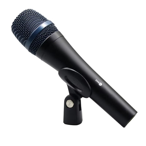 E945 Dynamic Mic: Live & Studio Vocals