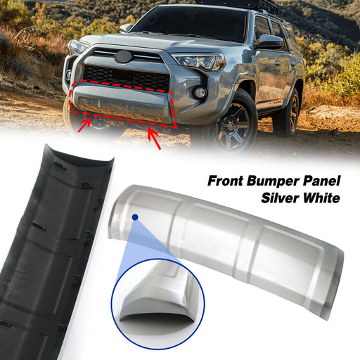 For Toyota 4Runner TRD Pro Off-Road 2014-2023 Lower Valance Panel Bumper Replace