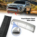 For Toyota 4Runner TRD Pro Off-Road 2014-2023 Lower Valance Panel Bumper Replace