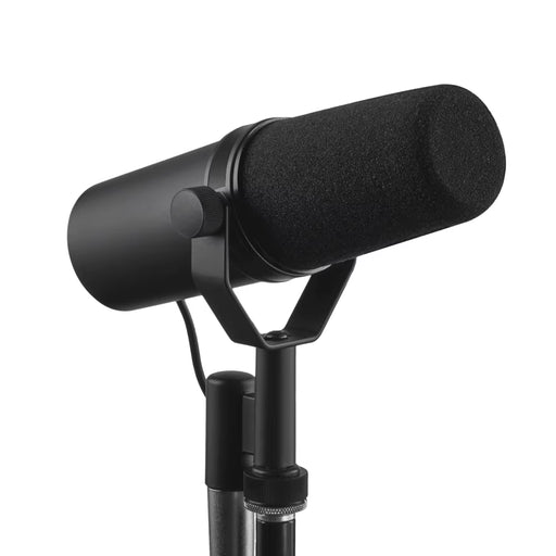 SM7B Pro Studio Mic