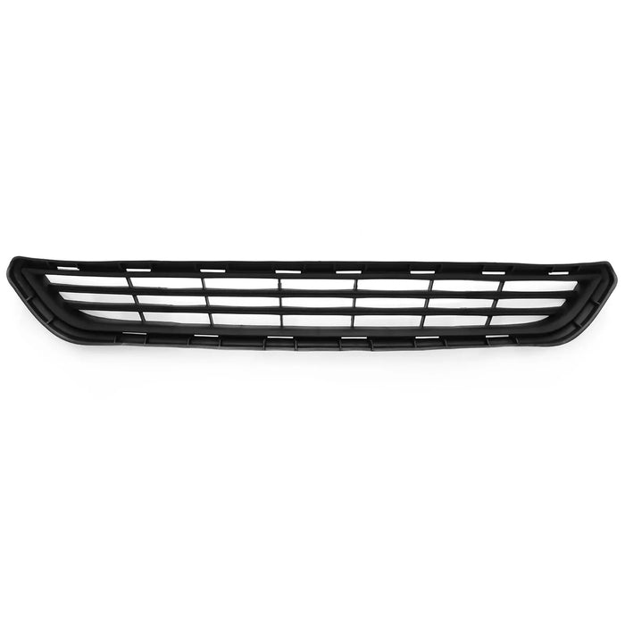 FITS 2014 2015 2016 2017 2018 2019 FORD FIESTA FRONT BUMPER COVER Set