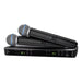 BLX288 Dual Mic Wireless Vocal System