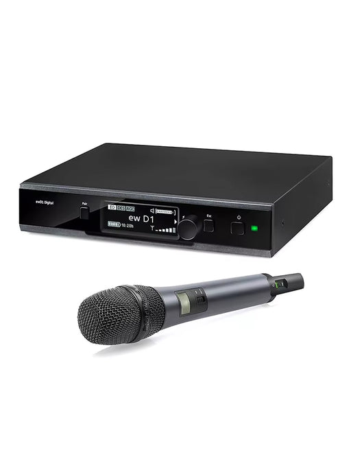 EW D1 Pro UHF Wireless Mic System for Stage