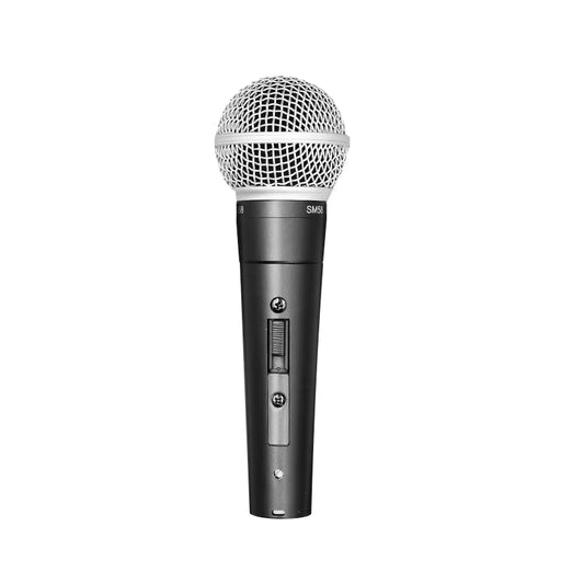 S58 Pro Mic Live & Karaoke