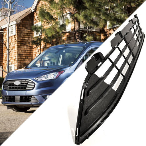 For 2019-2023 Ford Transit Connect Front Bumper Lower Grille Grill KT1B17K946A