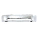 Front Bumper for 2009 2010 2011 2012 Dodge RAM 1500 W/O Fog Light Hole Steel