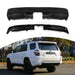 For Toyota 4Runner TRD Pro Off-Road 2014-2023 Lower Valance Panel Bumper Replace