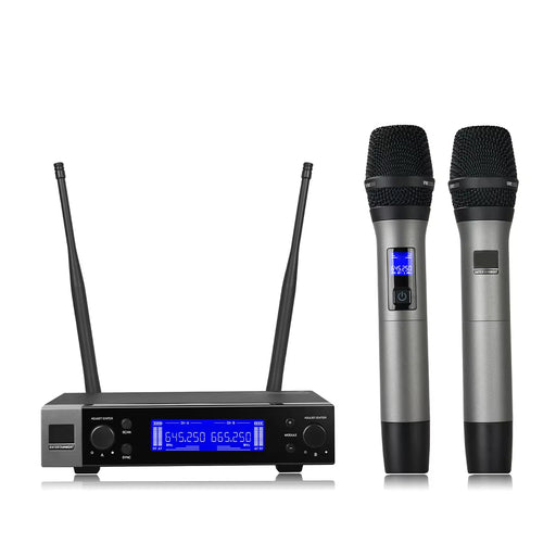 VM200 Wireless Mic System for JBL VM200