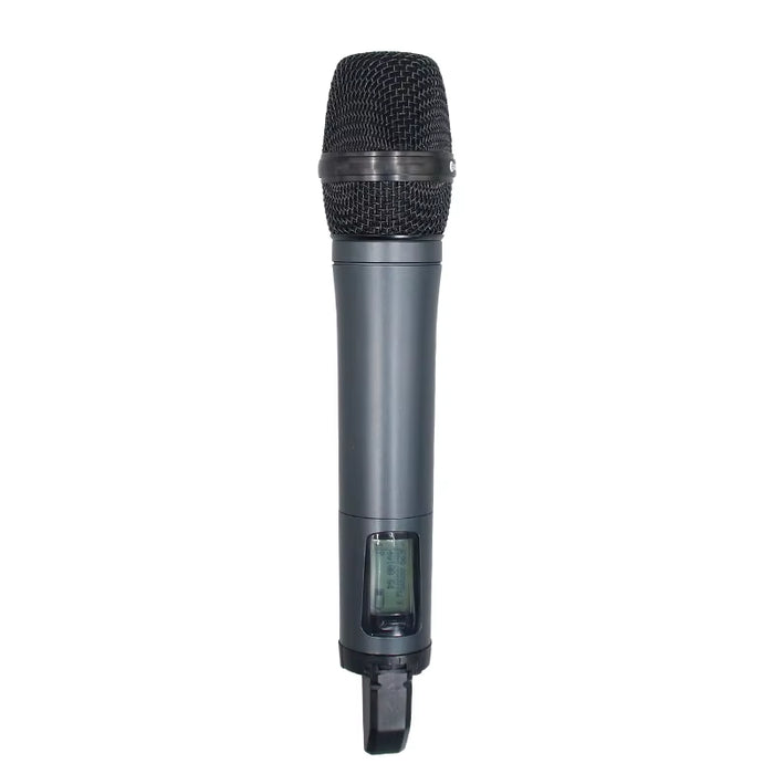 EW 100 G4: Pro Wireless Stage Mics