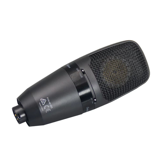 Shure PGA27 Vocal Condenser Mic