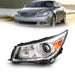 Fit 2010-2013 Buick Lacrosse HID Xenon Model Headlight Driver Side LEFT LH
