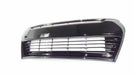For 2014-2016 Toyota Corolla S SE Front Bumper Cover Upper Lower Grille