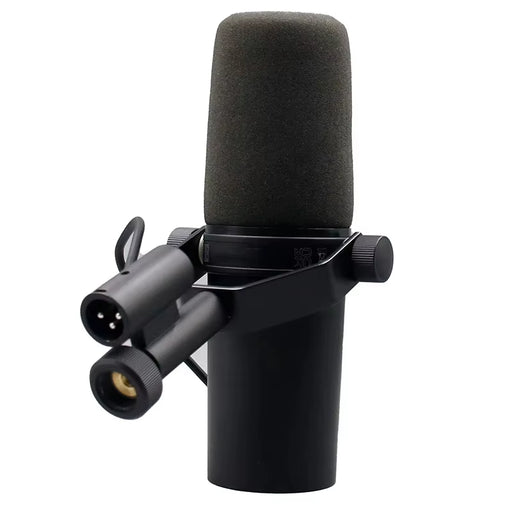 SM7B Pro Mic Podcast & Studio