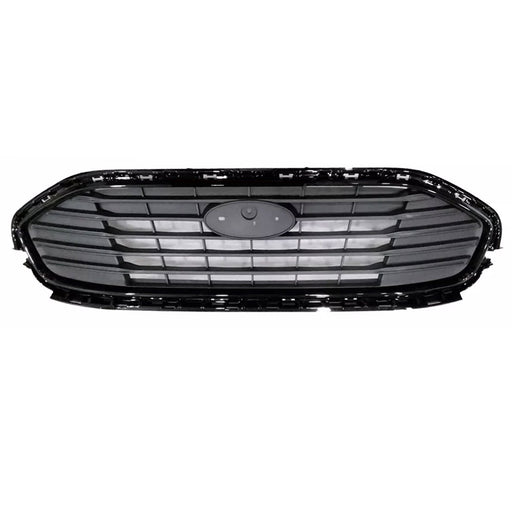 2019 2020 2021 Ford Transit Connect Front Grille W/O Chrome Molding Trim