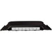 For 2019-2021 Toyota RAV4 Front Upper Lower Grille Bumper Fog Lights Valance Set