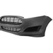 FITS 2014 2015 2016 2017 2018 2019 FORD FIESTA FRONT BUMPER COVER Set
