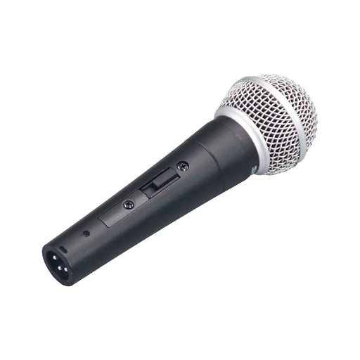 Shure SM58LC Pro Dynamic Vocal Mic