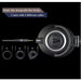 Audio-Technica ATH-M50X Pro Studio Headphones