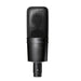 AT4040 Condenser Mic Wide Range, Live