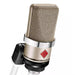 TLM102 Condenser Mic Large Diaphragm for Studio