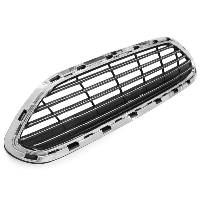 FITS 2014 2015 2016 2017 2018 2019 FORD FIESTA FRONT BUMPER COVER Set