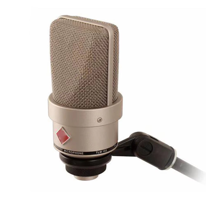 TLM 103 Studio Condenser Mic for Vocals