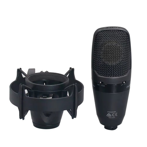 PGA27 USB Mic Studio Recording & Streaming