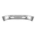 NEW Chrome - Steel Front Bumper Face Bar for 2013-2018 RAM 1500 Pickup W/ Fog