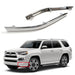 For 14-19 Toyota 4Runner Limited Front Bumper Grille Assembly Body Kits Replace