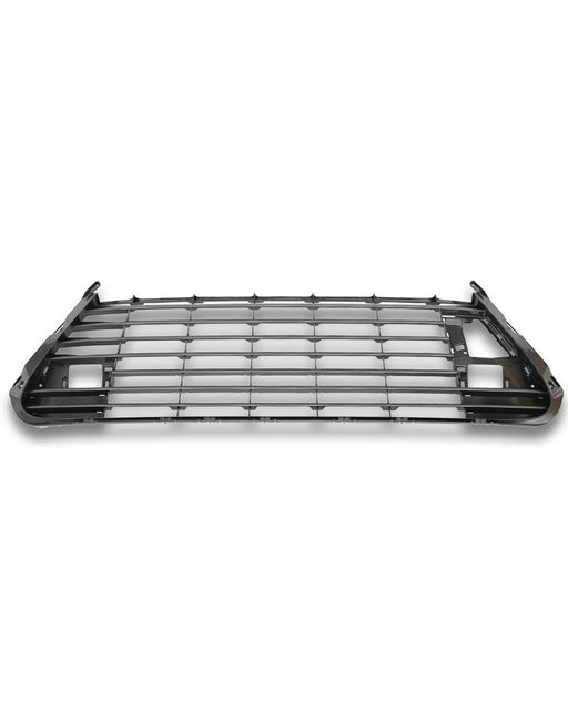 Front Bumper Lower Grille & Guard Plate for 2016-2018 Toyota Lexus ES350 Es300H