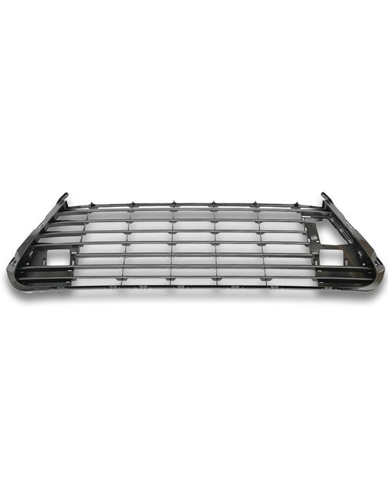 Front Bumper Lower Grille & Guard Plate for 2016-2018 Toyota Lexus ES350 Es300H
