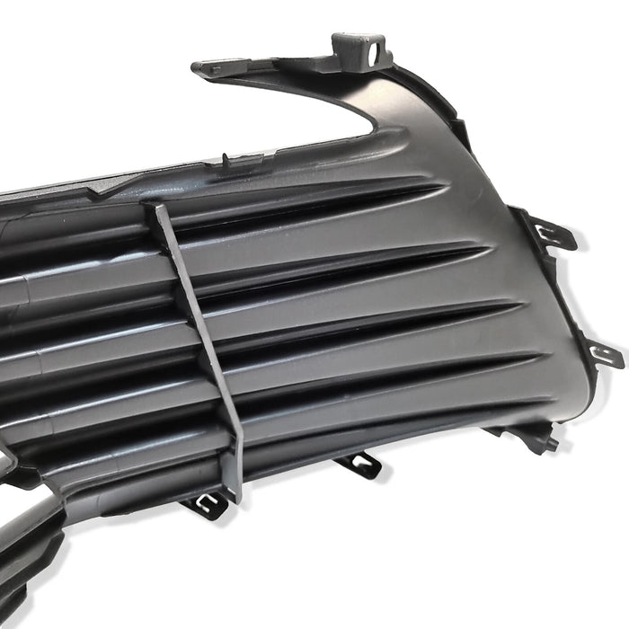 Front Bumper Lower Grille for 2021 2022 2023 Toyota Camry LE XLE