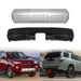 For Toyota 4Runner TRD Pro Off-Road 2014-2023 Lower Valance Panel Bumper Replace