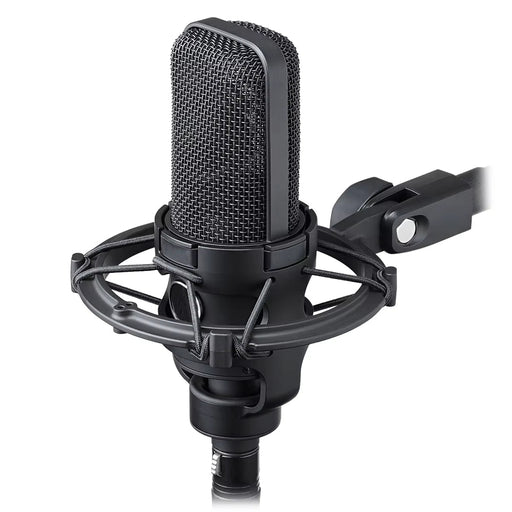 Audio-Technica AT4040 Studio Condenser Mic for Recording