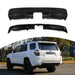 Black Lower Valance Panel Bumper Replacement for Toyota 4Runner 2014-2023