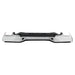Rear Step Bumper Chrome Assembly W/O Sensor Holes for 2005-2021 Nissan Frontier