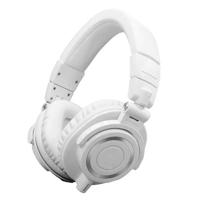 Audio-Technica ATH-M50X Pro Studio Headphones