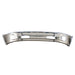 Front Bumper Face Bar Chrome for 2013-2018 Ram 1500 2019-2024 Ram 1500