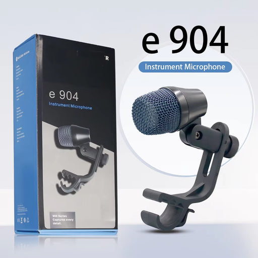 Sennheiser e 904 Drum Mic