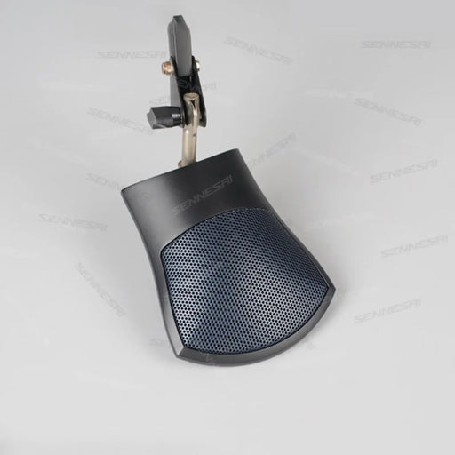 Boundary Microphone Ideal for Tables, Podiums & Stages