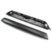 Front Bumper Upper Grille Mesh Grill Assy Fits 2020-2023 Toyota 4Runner TRD Pro