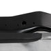 Rear Step Bumper Chrome Assembly W/O Sensor Holes for 2005-2021 Nissan Frontier