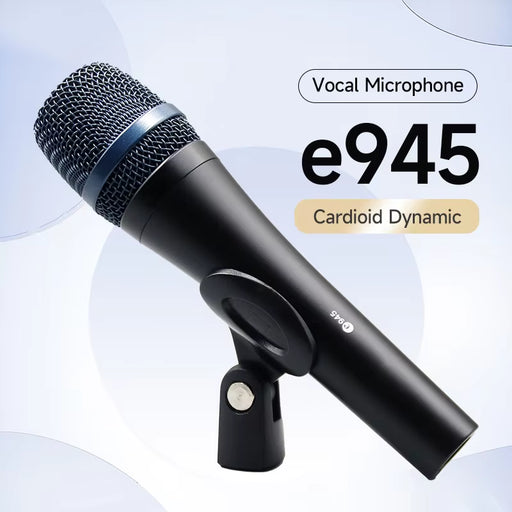 Sennheiser e 945 Live Vocal Mic