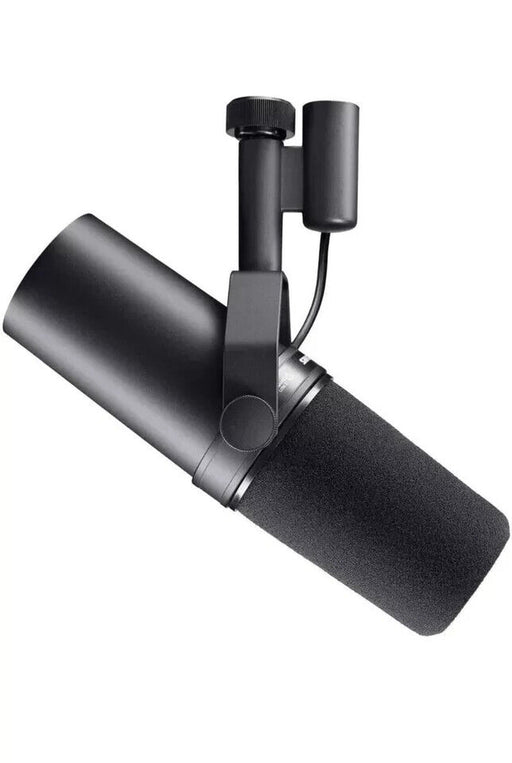 New SM7B Dynamic Vocal Broadcast Microphone Cardioid with US Free Shipping