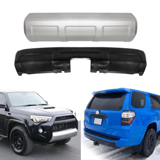 For Toyota 4Runner TRD Pro Off-Road 2014-2023 Lower Valance Panel Bumper Replace