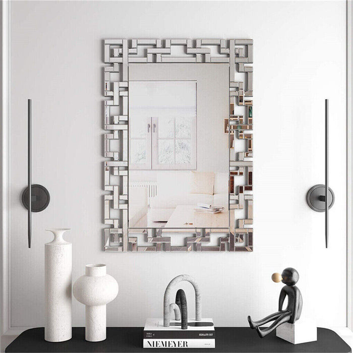 Large Bathroom Mirror for Wall 