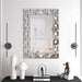 Large Bathroom Mirror for Wall 