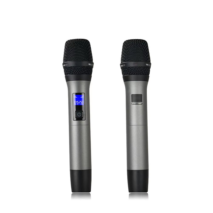 VM200 Wireless Mic System for JBL VM200