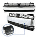 For 2014-2019 Toyota 4Runner Limited Front Bumper Grille Assembly Body Kits