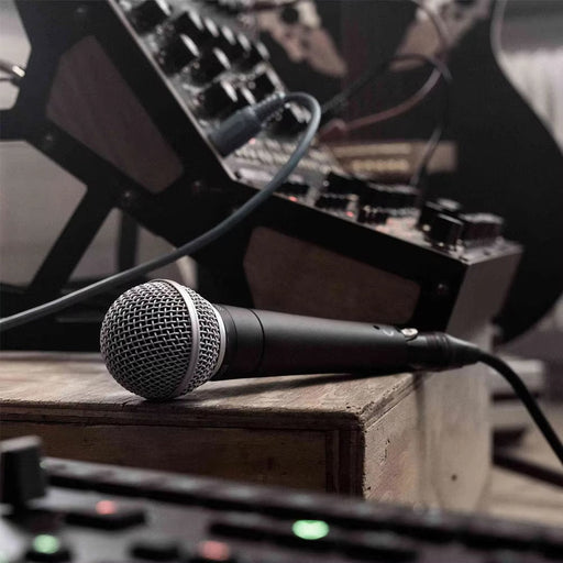 SM58 Pro Vocal Mic: Live Sound